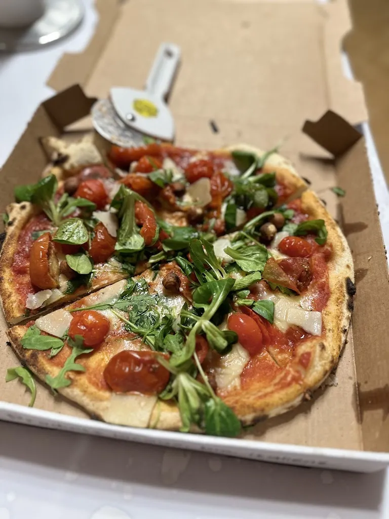 Gloss Obsession_Pizza Rhuys Saint-Avé_Saint-Avé_review