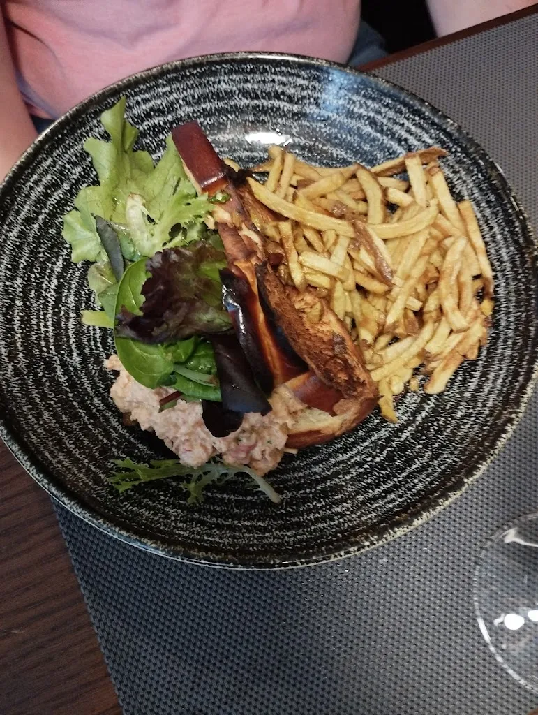 Menu_Le Homard Frites_Vannes_image_5