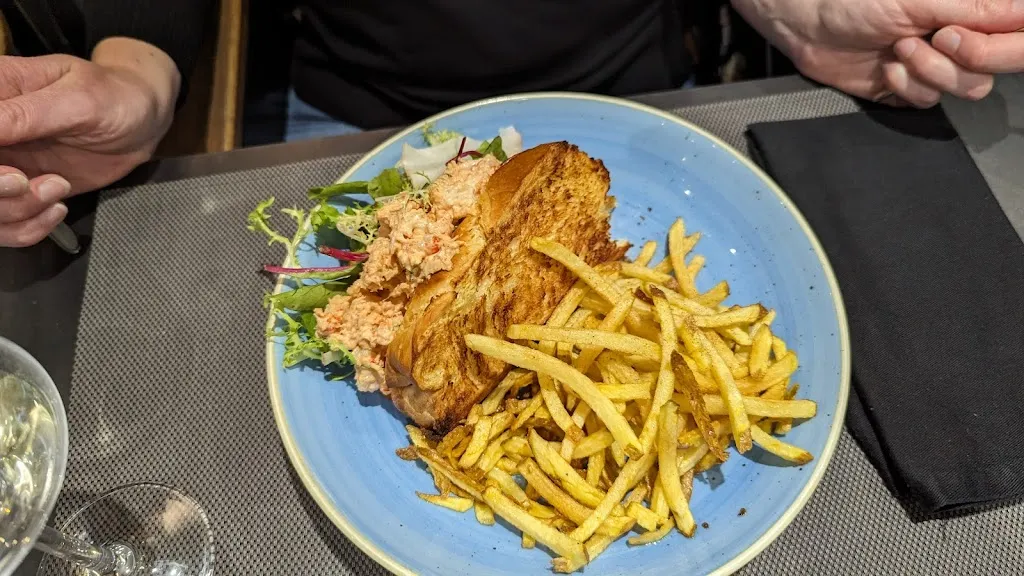 Menu_Le Homard Frites_Vannes_image_6