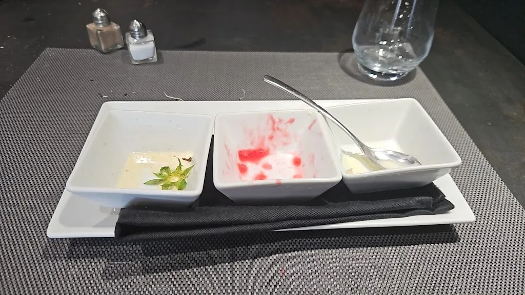 Florian D'Oosterlinck_Le Homard Frites_Vannes_review