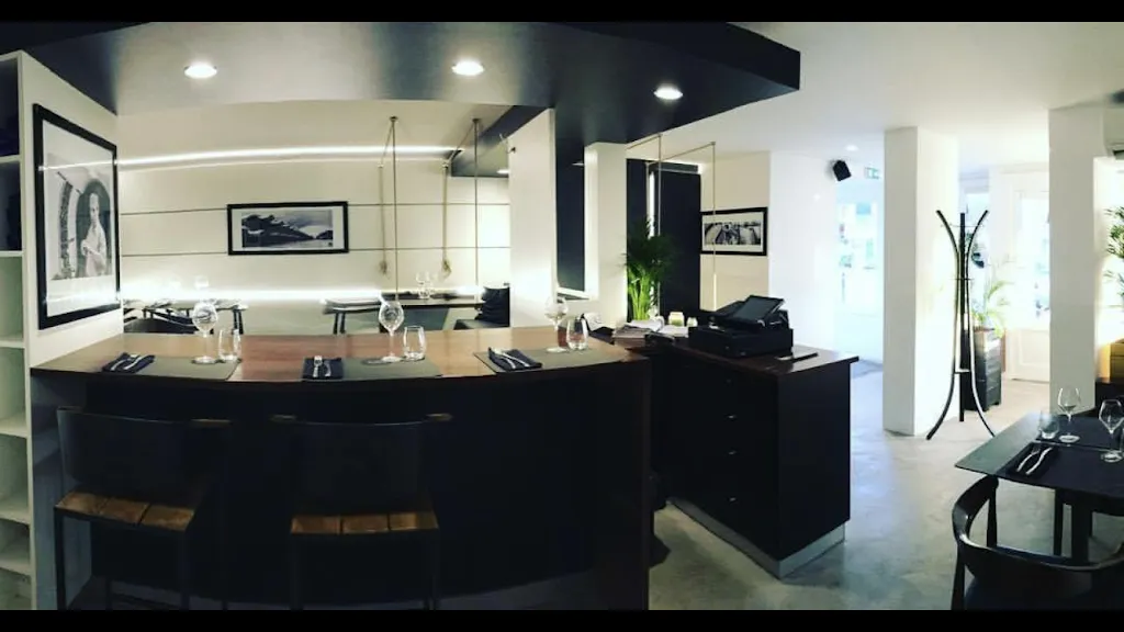 Le Homard Frites restaurant in Vannes