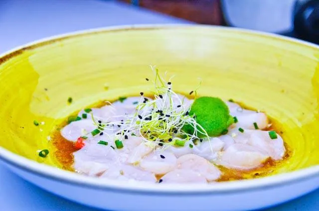 Le Homard Frites_Vannes_slider_image_2