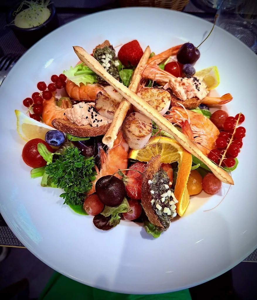 Le Homard Frites_Vannes_slider_image_3