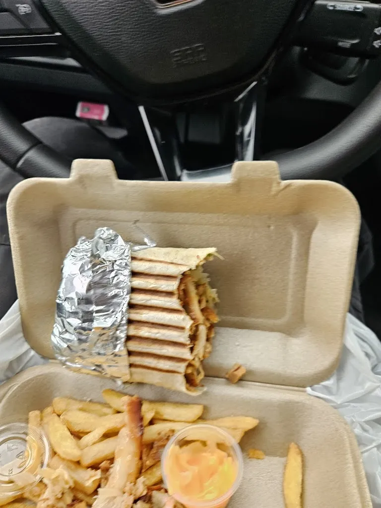 Menu_Restaurant La Goël_Saint-Avé_image_5