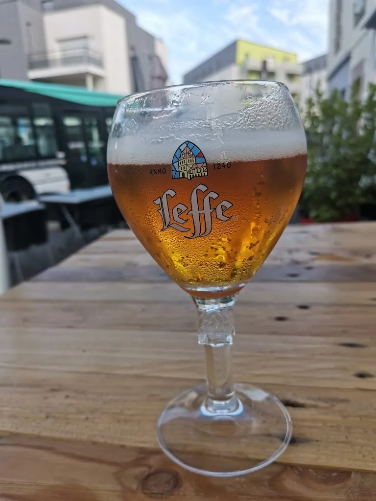 Menu_Restaurant La Goël_Saint-Avé_image_6