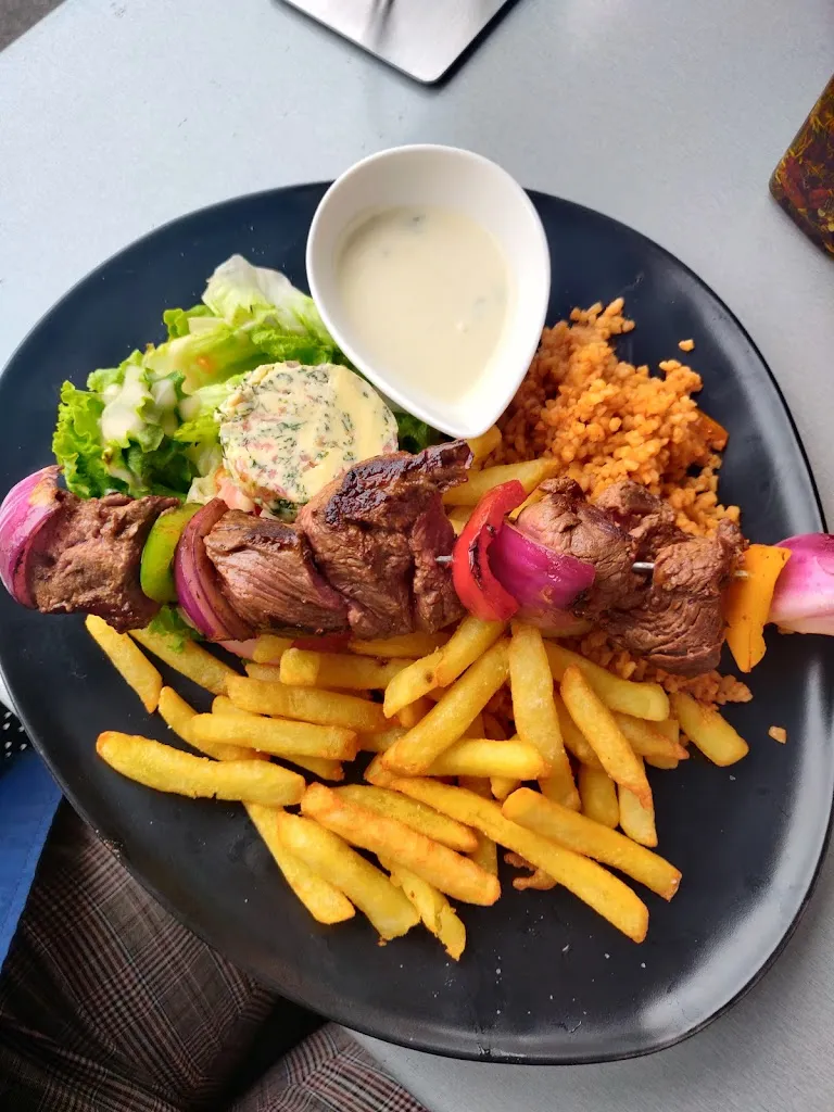 Menu_Restaurant La Goël_Saint-Avé_image_7