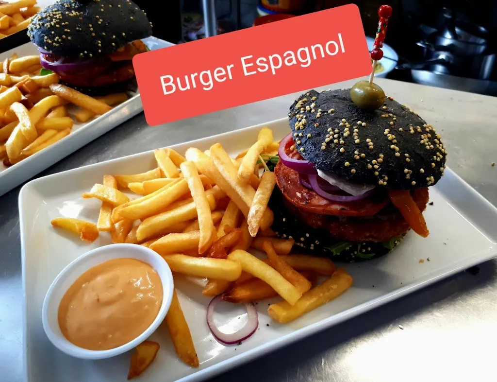 Menu_Restaurant La Goël_Saint-Avé_image_9