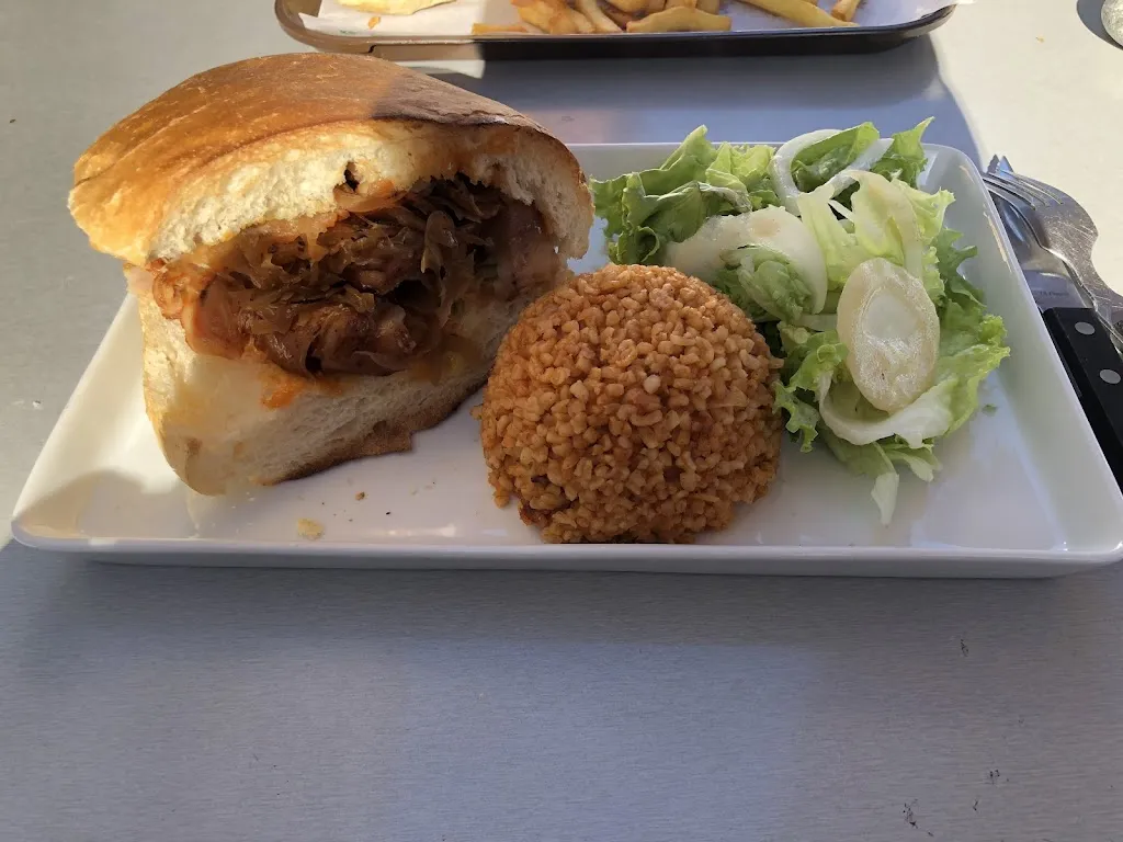 Traveller_Restaurant La Goël_Saint-Avé_review