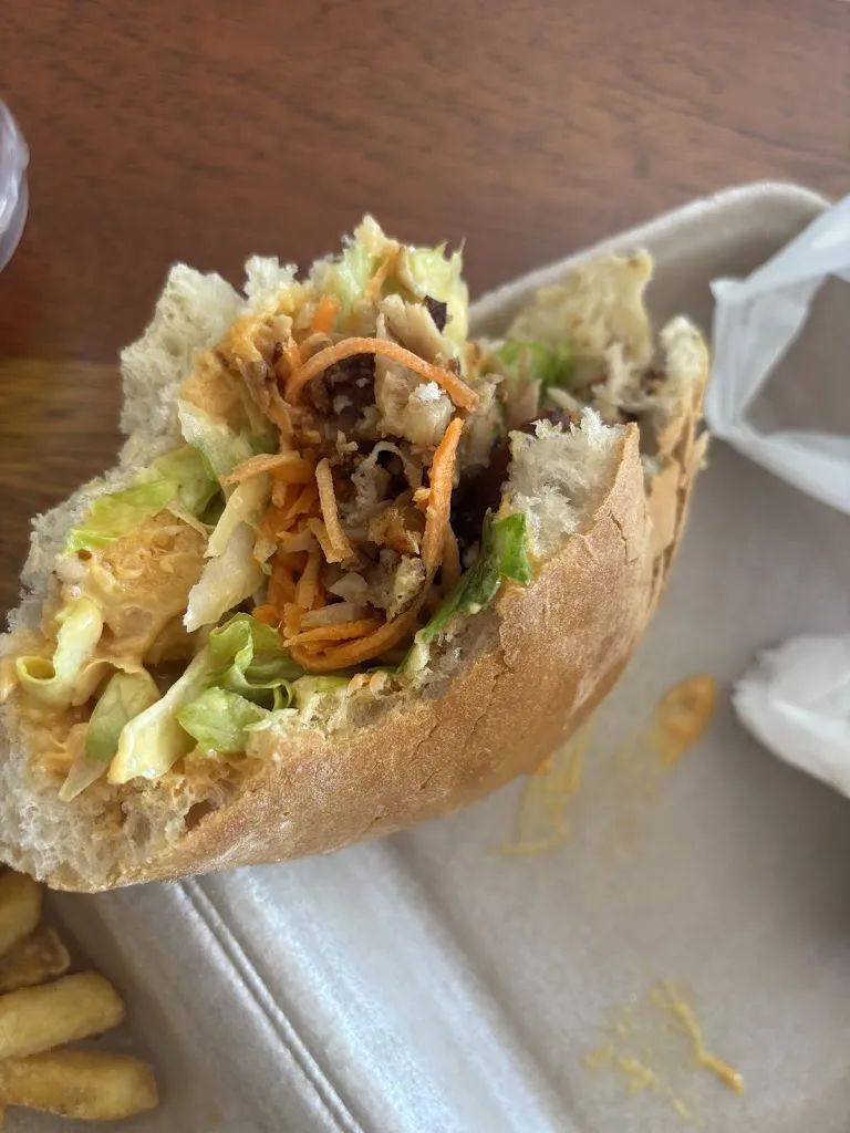 そこNEYYY_Restaurant La Goël_Saint-Avé_review