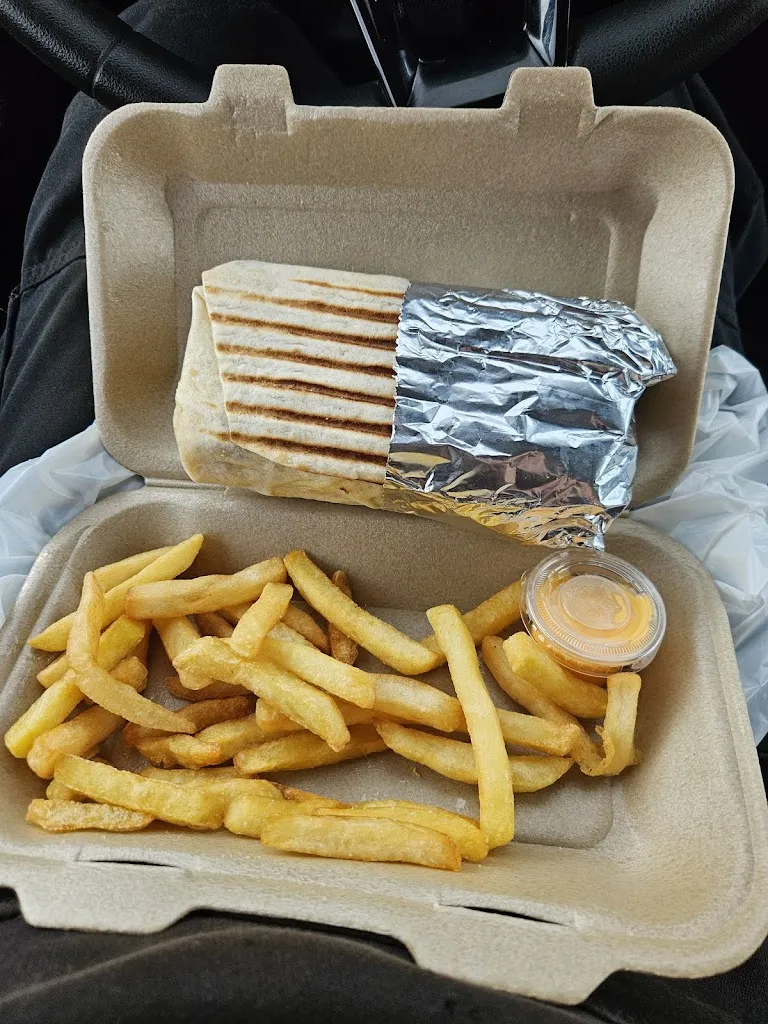 Aurélien Knacky_Restaurant La Goël_Saint-Avé_review