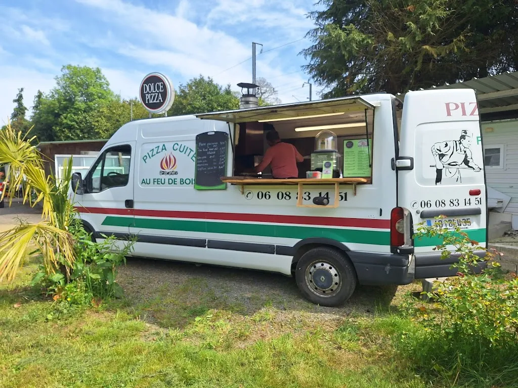 Ahmed Haider_Dolce pizza_Saint-Médard-sur-Ille_review