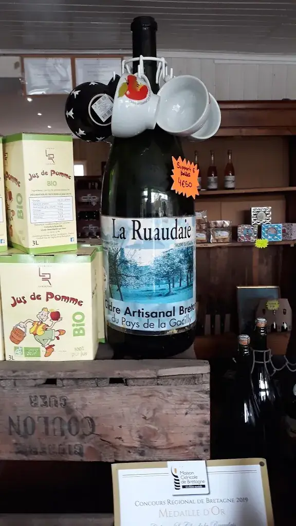 Menu_La Ruaudaie_Saint-Martin-sur-Oust_image_7