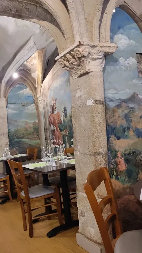 Restaurant l'Ecu d'Or_Puy-en-Velay_slider_image_2