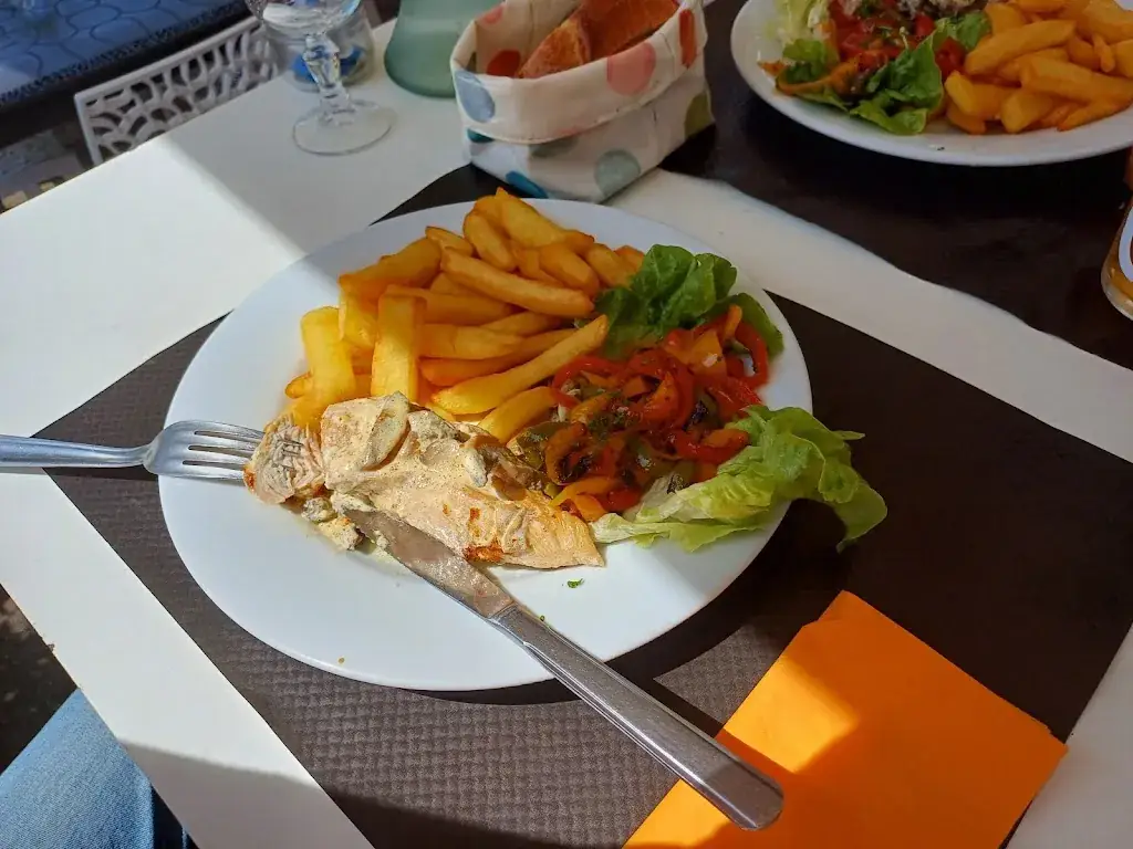 Menu_Café Restaurant Chez Bernard_Saint-Martin-sur-Oust_image_1