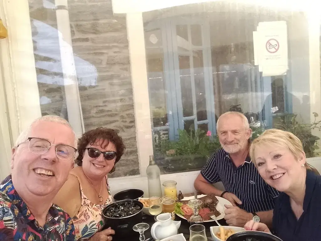 Stephen H_Café Restaurant Chez Bernard_Saint-Martin-sur-Oust_review