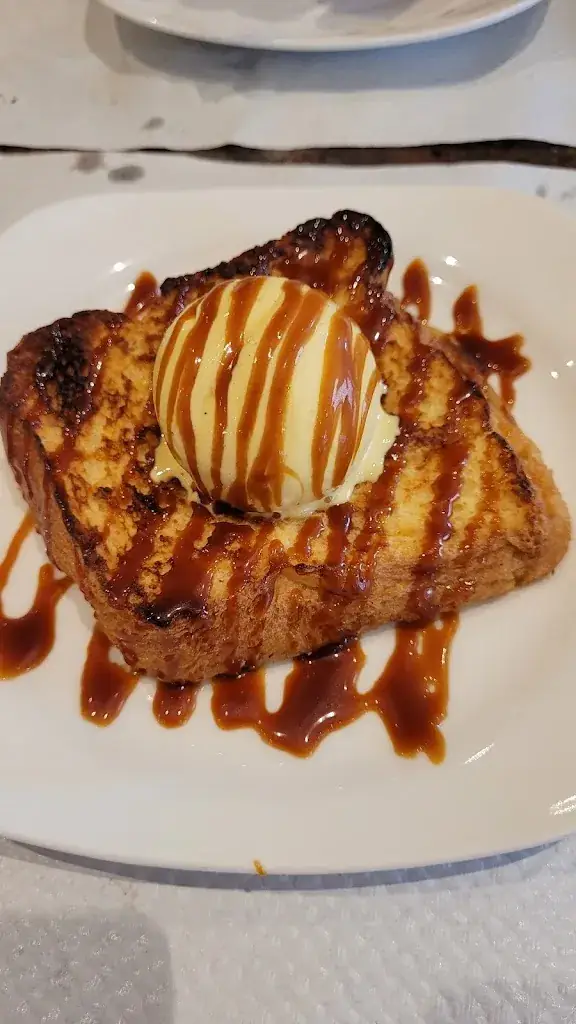 Menu_Restaurant Le Bon Accueil_Saint-Ouen-des-Alleux_image_2