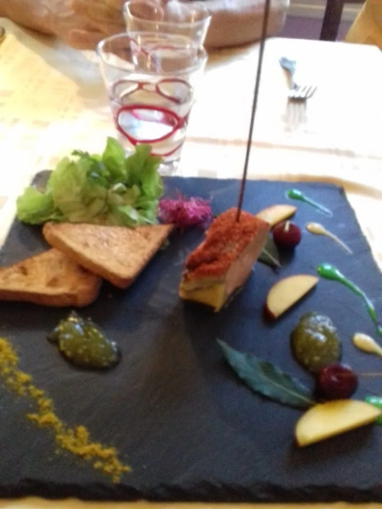 Menu_le Saint-père Restaurant_Tonnerre_image_5