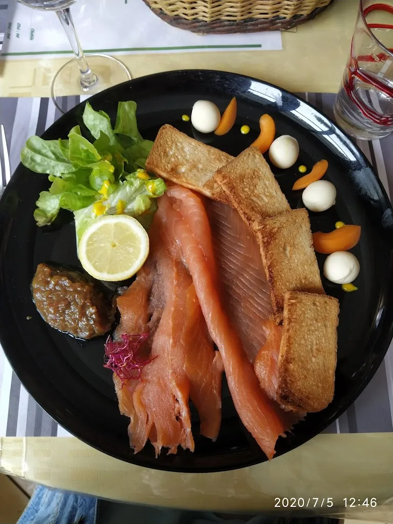 Menu_le Saint-père Restaurant_Tonnerre_image_9