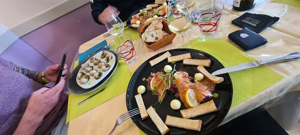 Ivan Petrovic_le Saint-père Restaurant_Tonnerre_review