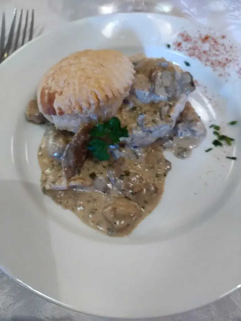 Menu_Lodge les jardins d'Espaladous_Saint-Pierre-Eynac_image_3