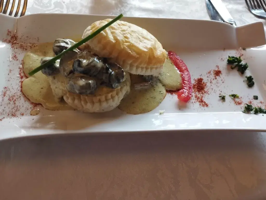 Menu_Lodge les jardins d'Espaladous_Saint-Pierre-Eynac_image_6