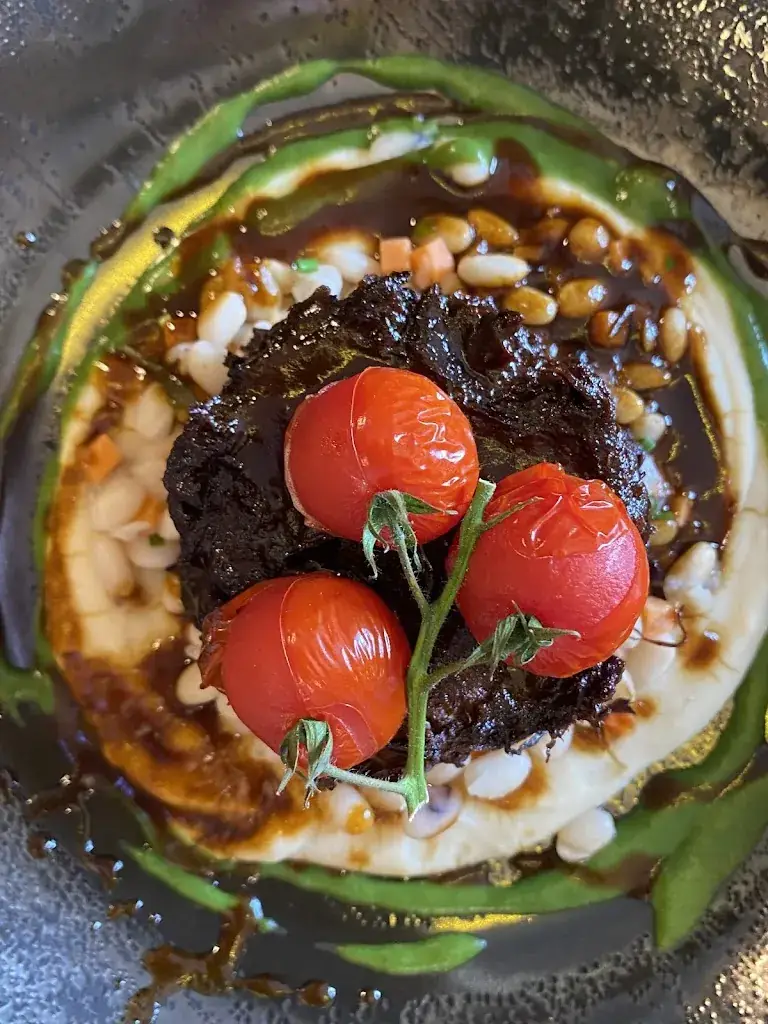 Sharon Forbes Gower_Bistro de la Grève_Saint-Suliac_review