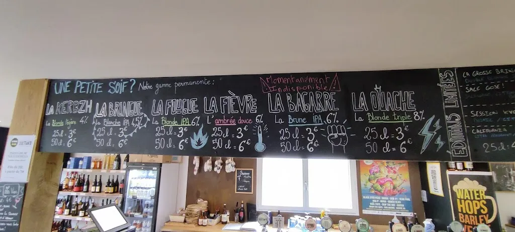 Menu_Brasserie la Dilettante_Saint-Nolff_image_1