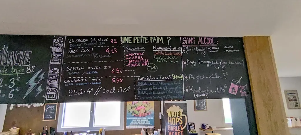 Menu_Brasserie la Dilettante_Saint-Nolff_image_2