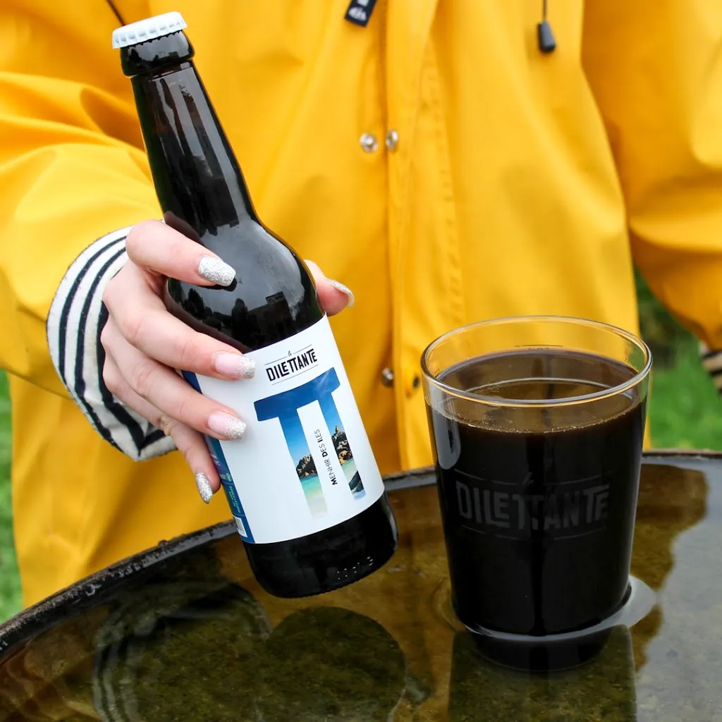 Menu_Brasserie la Dilettante_Saint-Nolff_image_4