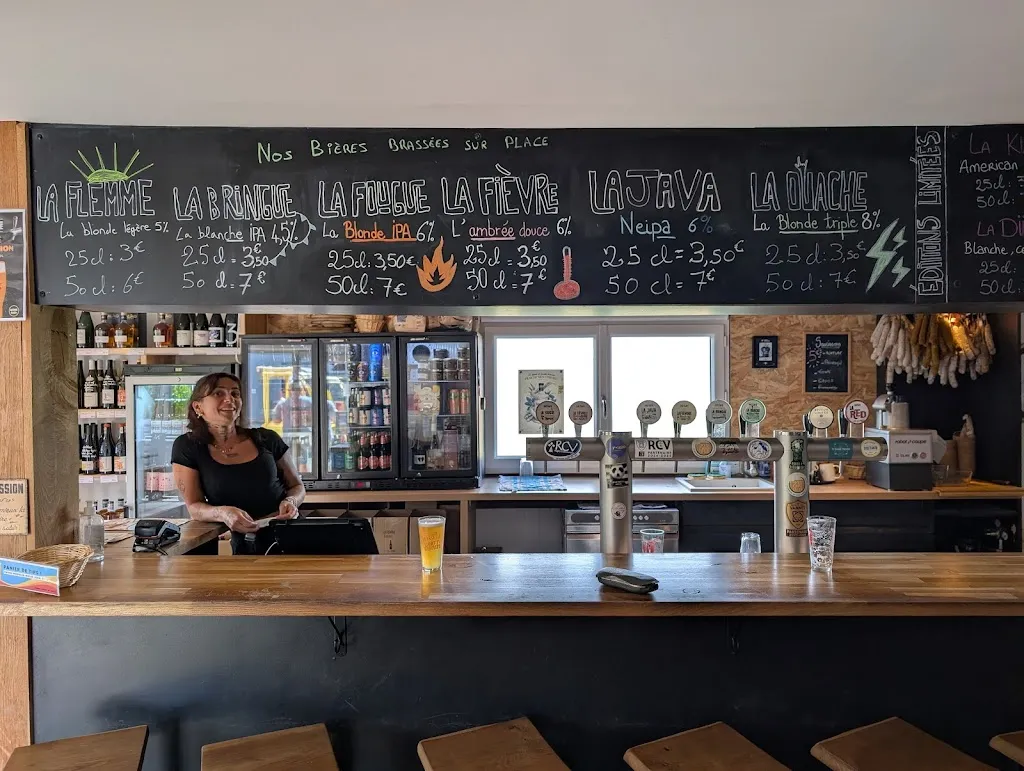 simoninpalma_Brasserie la Dilettante_Saint-Nolff_review