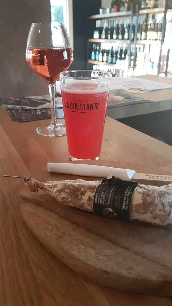 Menu_La Flemme Cave & Bar_Saint-Nolff_image_3