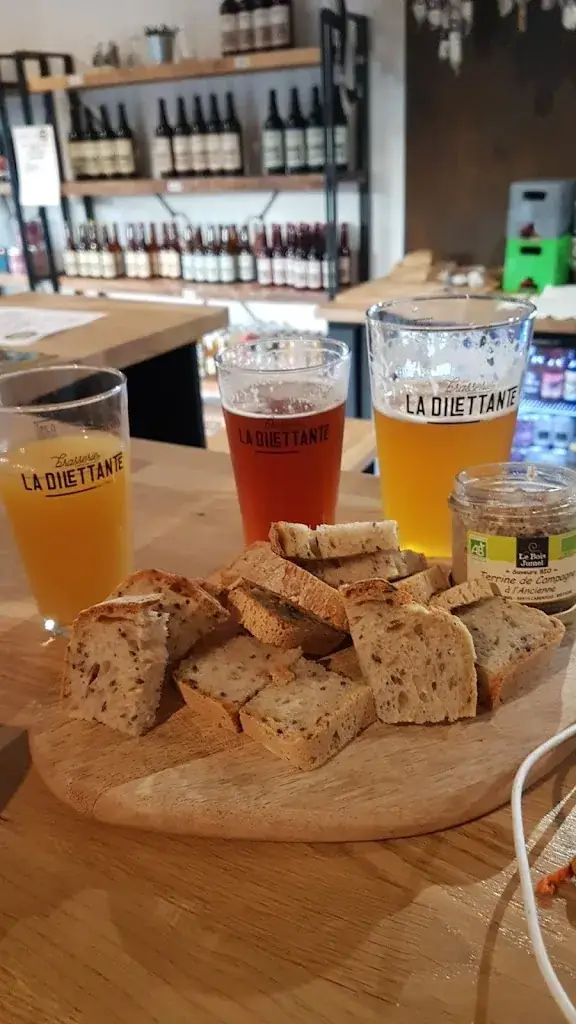 Menu_La Flemme Cave & Bar_Saint-Nolff_image_4