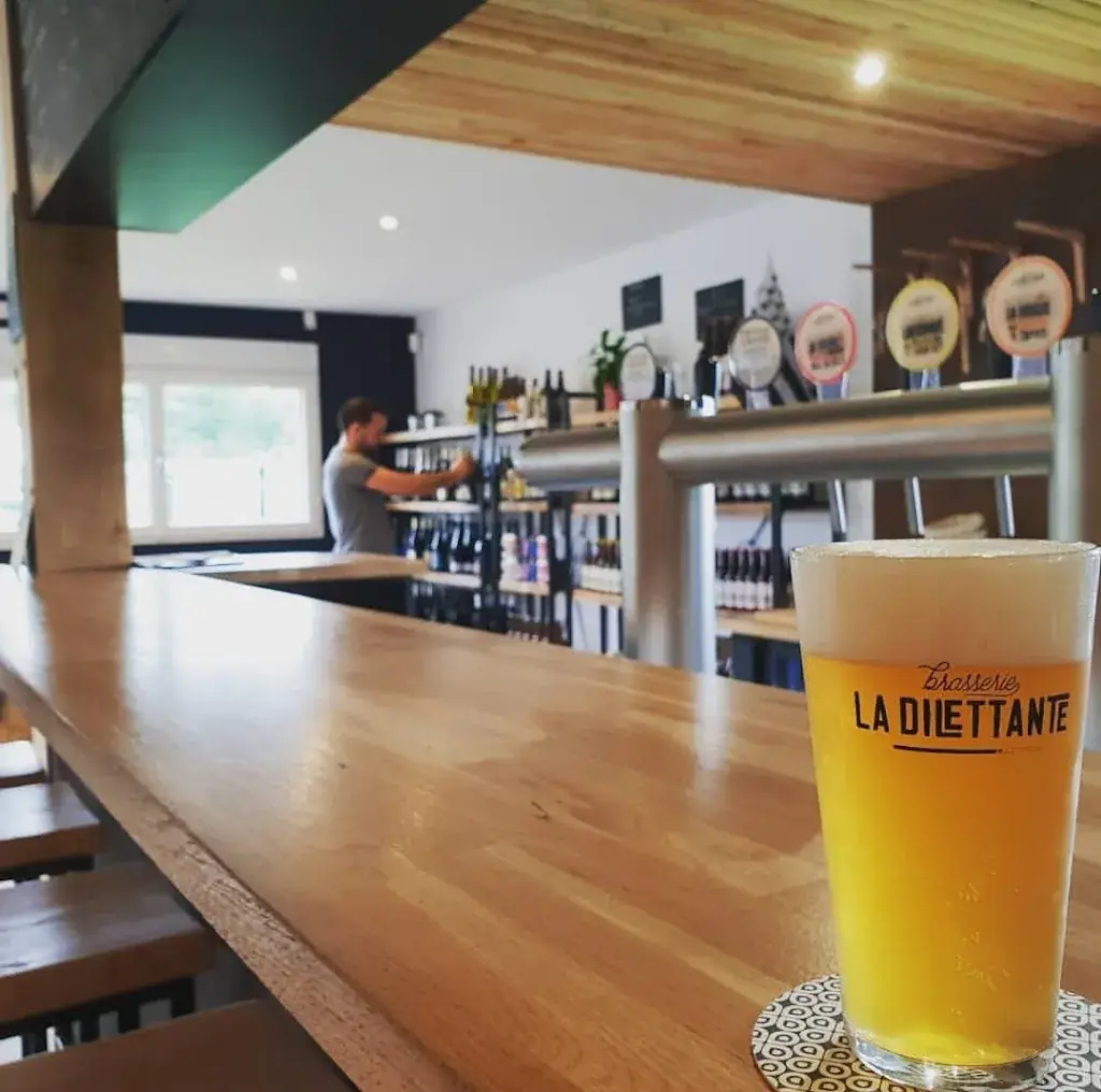 Menu_La Flemme Cave & Bar_Saint-Nolff_image_7