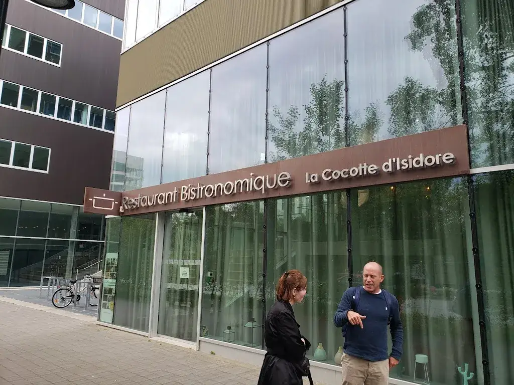 Cynthia_La Cocotte D'isidore Rennes_Saint-Jacques-de-la-Lande_review