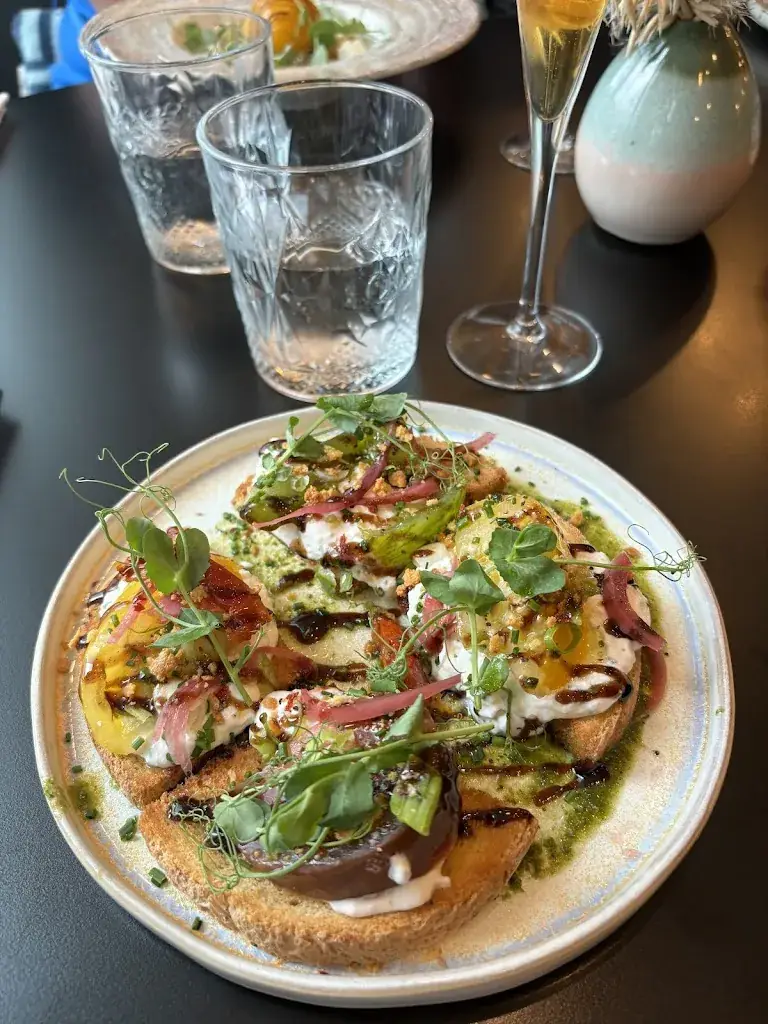 camille_ nze_La Cocotte D'isidore Rennes_Saint-Jacques-de-la-Lande_review