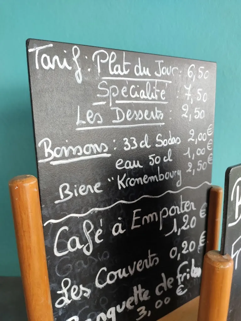 Menu_Aux Pigeons Blancs_Saint-Jacques-de-la-Lande_immagine_1