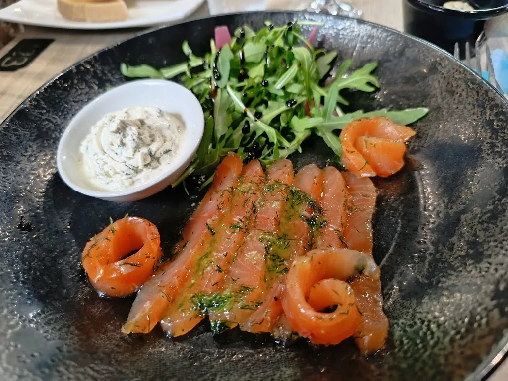 Menu_Aux Pigeons Blancs_Saint-Jacques-de-la-Lande_immagine_5