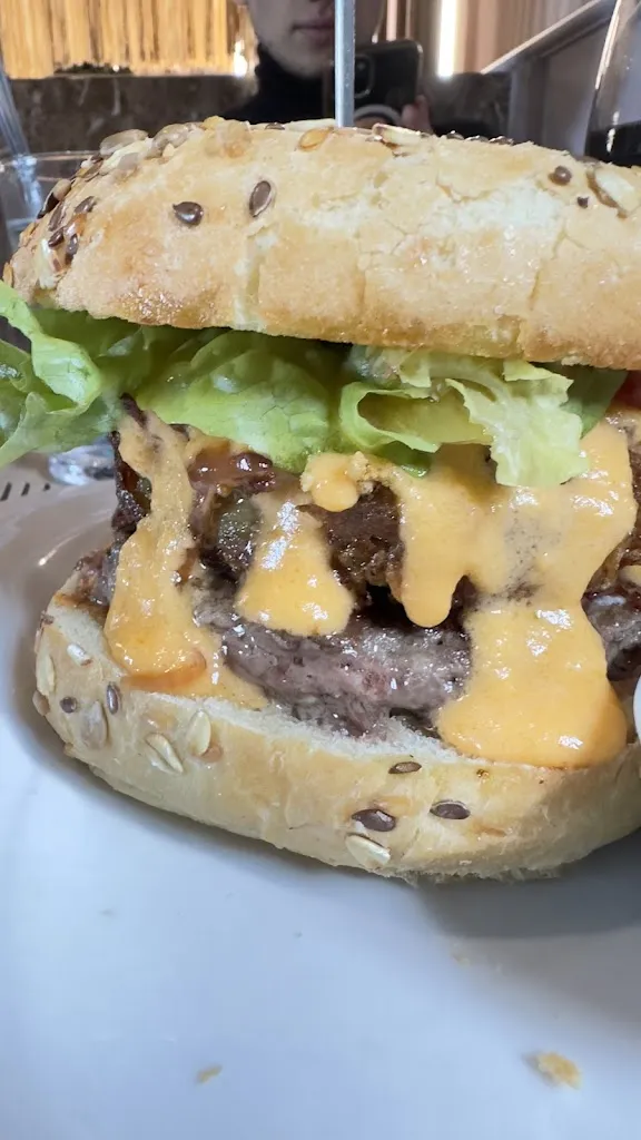 Menu_Aux Pigeons Blancs_Saint-Jacques-de-la-Lande_immagine_7