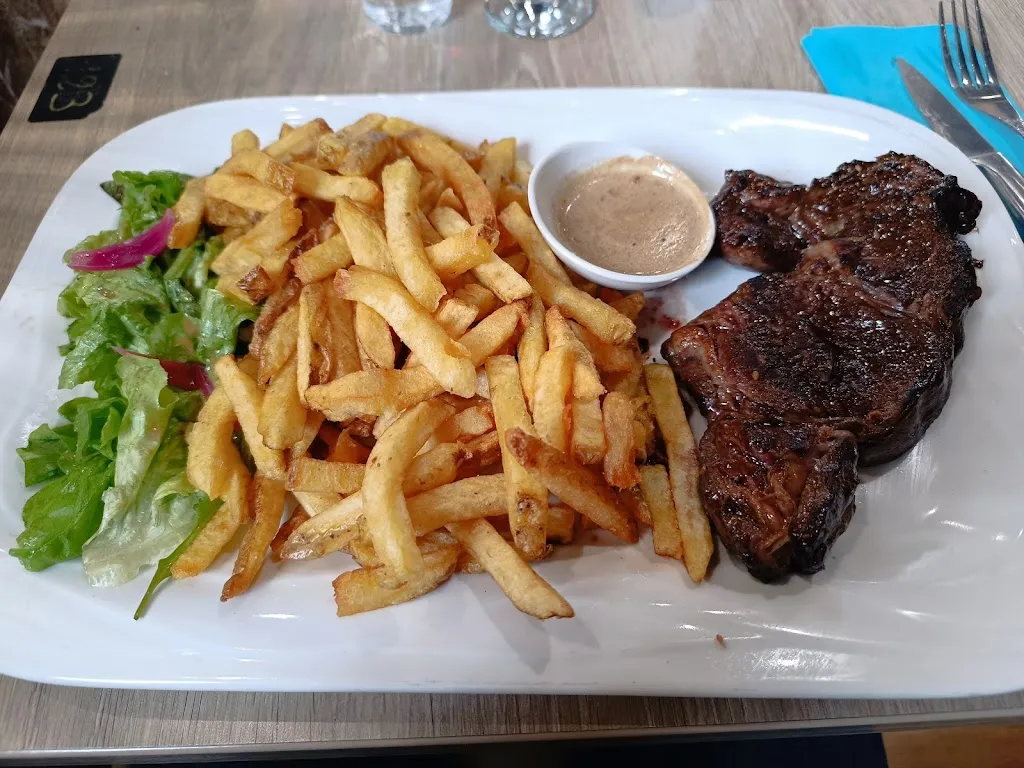 Menu_Aux Pigeons Blancs_Saint-Jacques-de-la-Lande_immagine_9