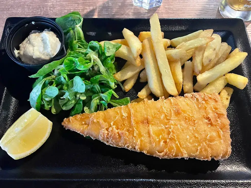 Menu_Le Bistrot du Golf_Saint-Jacques-de-la-Lande_immagine_6