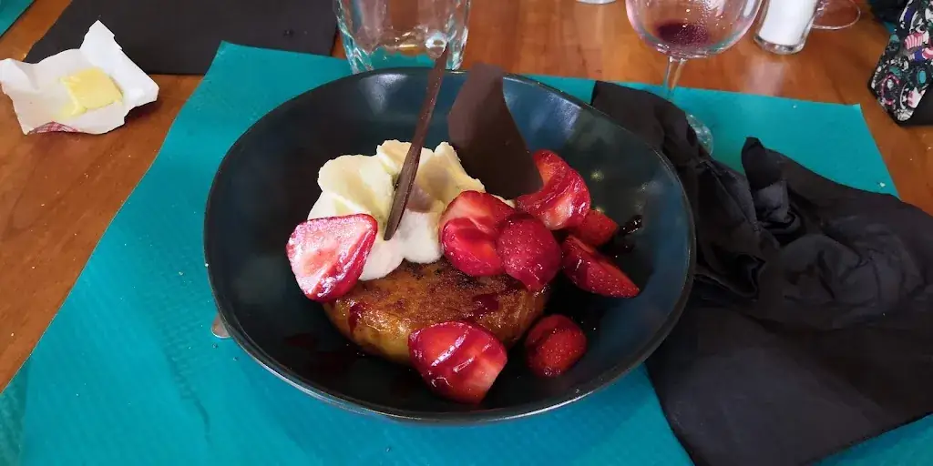 Menu_Le Bistrot du Golf_Saint-Jacques-de-la-Lande_immagine_7