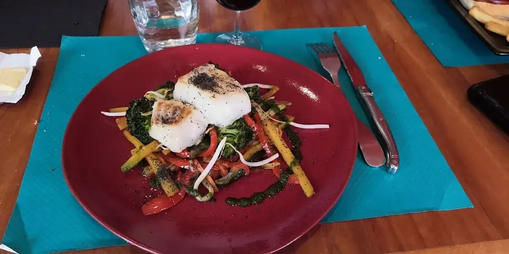 Menu_Le Bistrot du Golf_Saint-Jacques-de-la-Lande_immagine_8