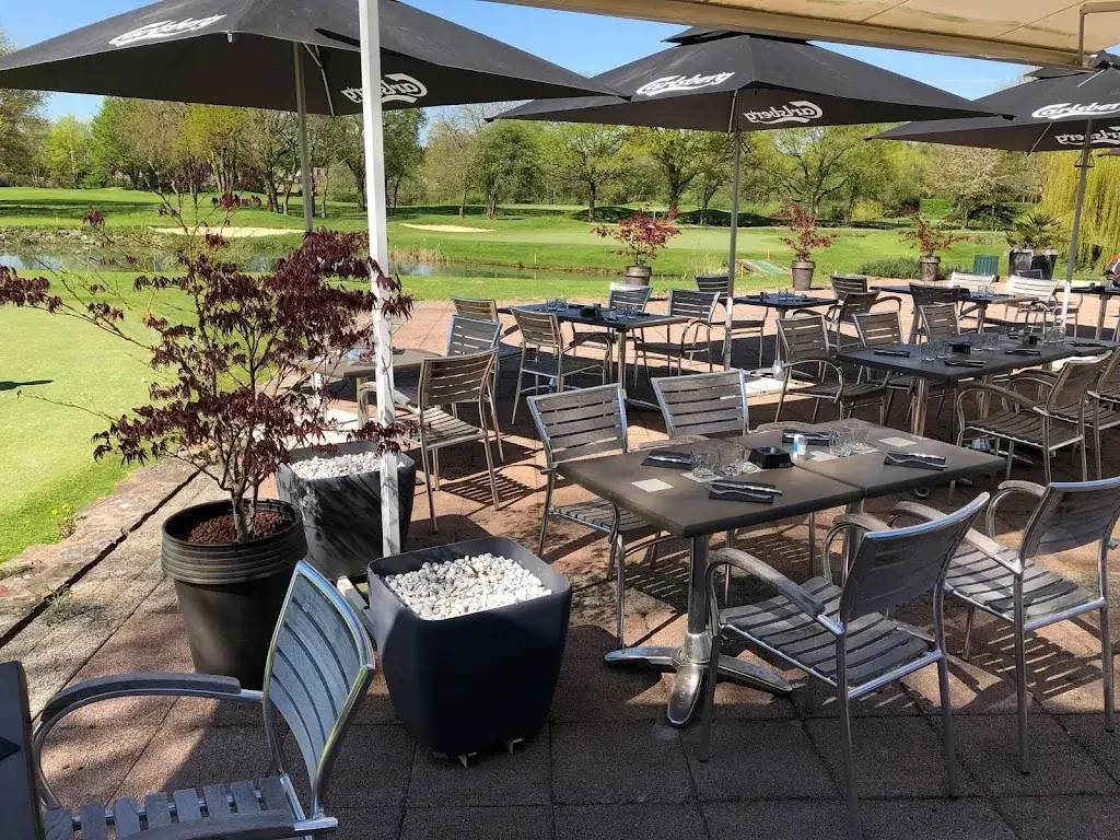 Le Bistrot du Golf ristorante a Saint-Jacques-de-la-Lande