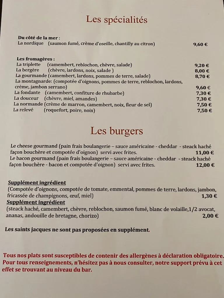 Menu_La Gourmandise_Saint-Jacques-de-la-Lande_image_4