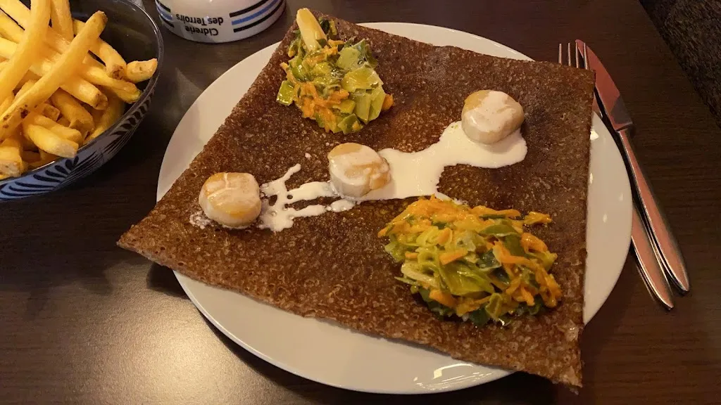 Ryosuke Kasutani_La Gourmandise_Saint-Jacques-de-la-Lande_review