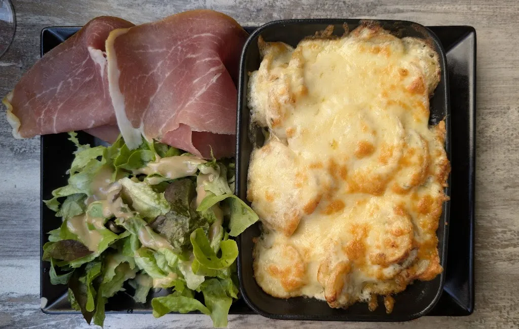 Sam DROMARD_Le FonFon_Puy-en-Velay_review