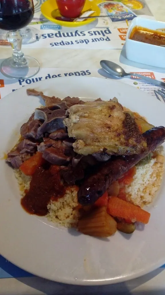 Lorenzo Benatti_Le Pâtis Des Couasnes Méli-Sébi SARL_Saint-Jacques-de-la-Lande_review