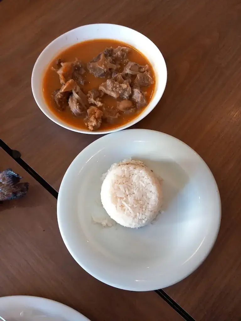 Menu_Le Sahré Ivoire restaurant_Saint-Jacques-de-la-Lande_image_4