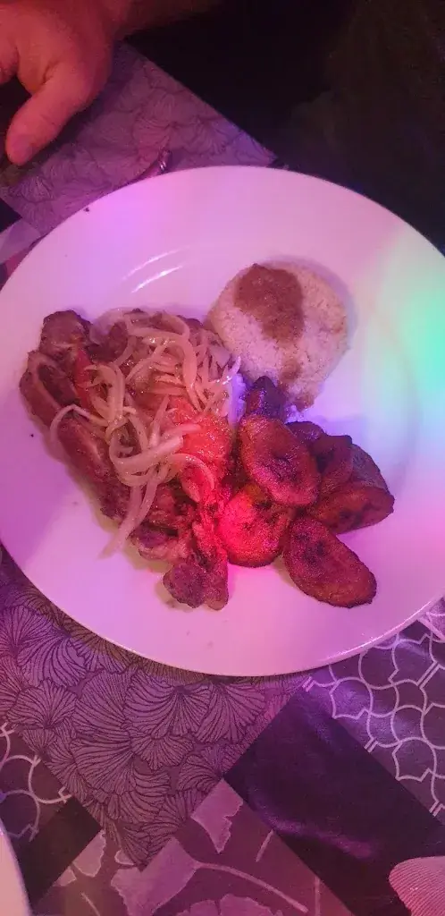 Menu_Le Sahré Ivoire restaurant_Saint-Jacques-de-la-Lande_image_8