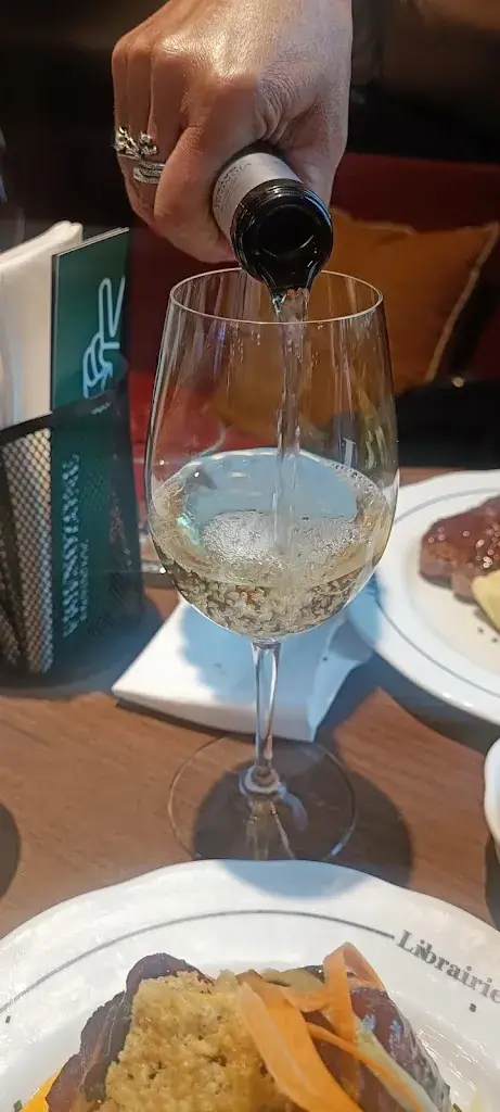 Jerome le lann_Librairie_Saint-Jacques-de-la-Lande_review